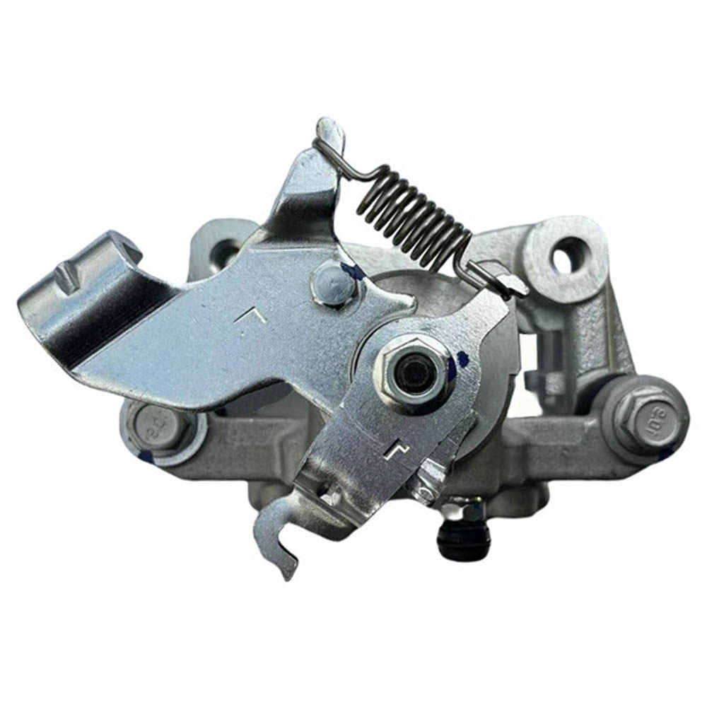 2017 Kia Soul Brake Caliper